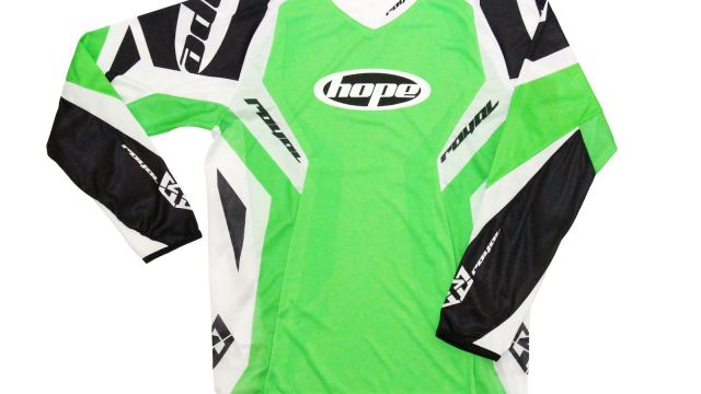 Hope by Royal Racing - DH Jersey