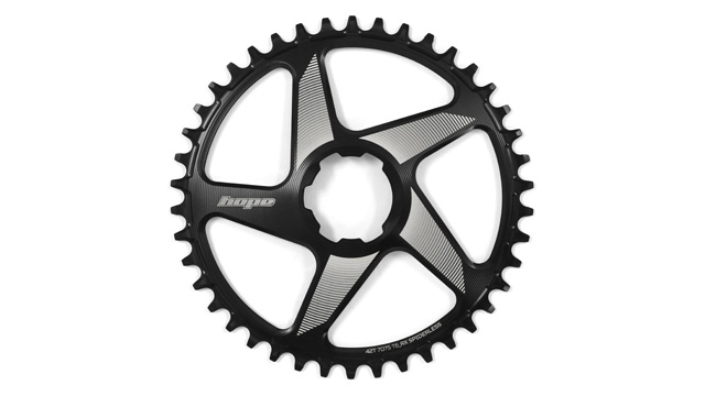 RX Chainring