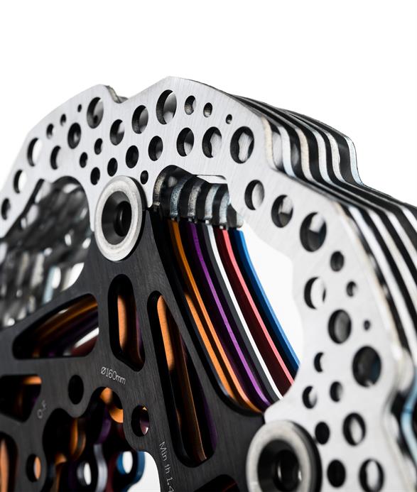 road disc rotors
