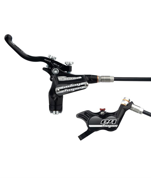 xtech hybrid brakes review