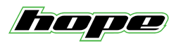 Hope logosu