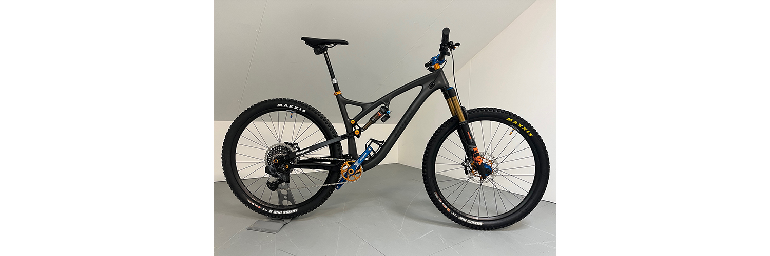 Ex team bikes for sale 2019 deals