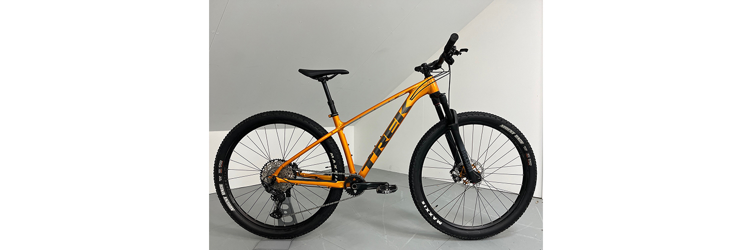 Ex Demo Staff Team Bikes For Sale