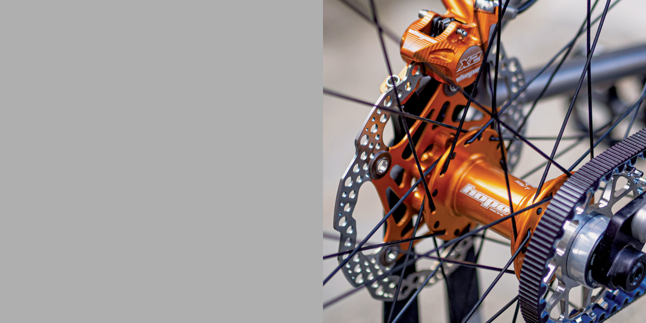 Hope gravel brakes outlet
