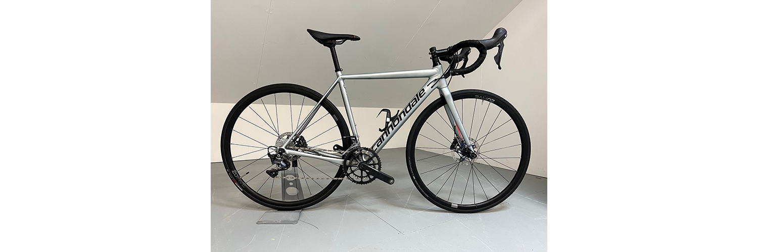 Ex Demo Staff Team Bikes For Sale
