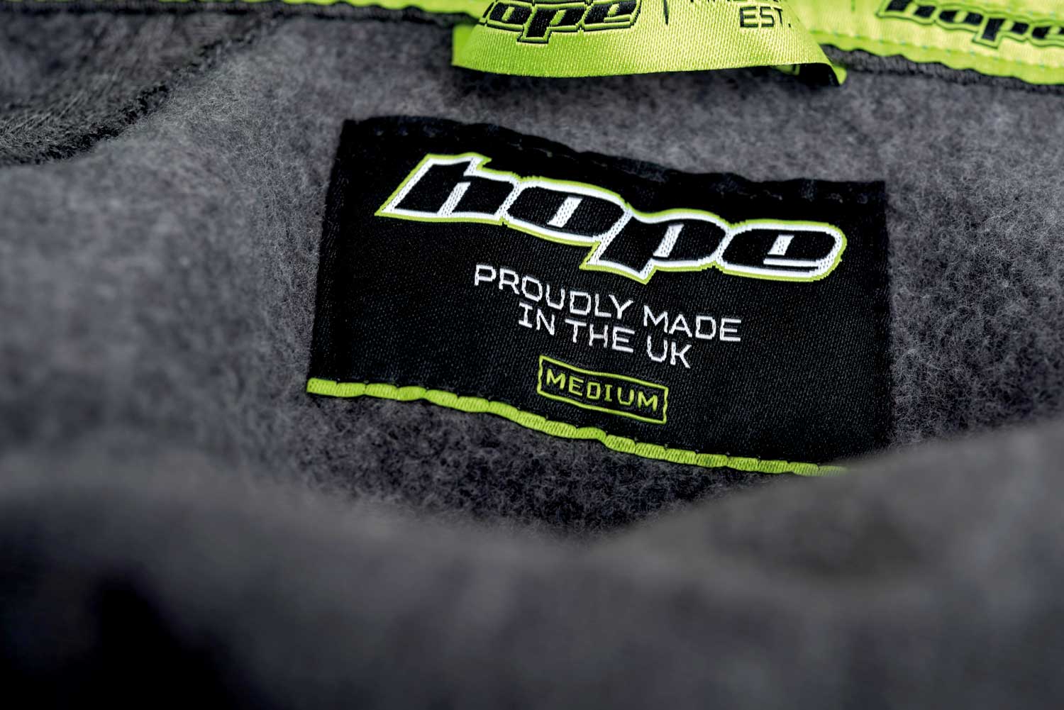 British made hoodies 2025