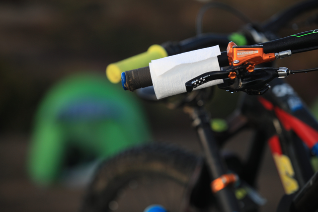 SCB, Santa Cruz BIcycles, Iago Garay, Mark Scott, Josh Bryceland, Josh Lewis, Max Schumann, Cedric Gracia, Jamie Nicoll, Bus Trip, Bedford, VW, Camping