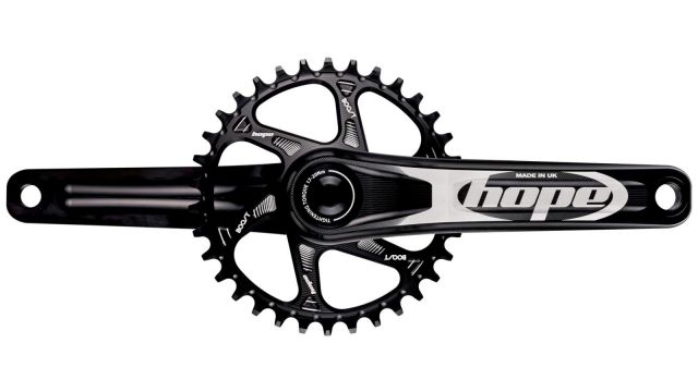 Crankset