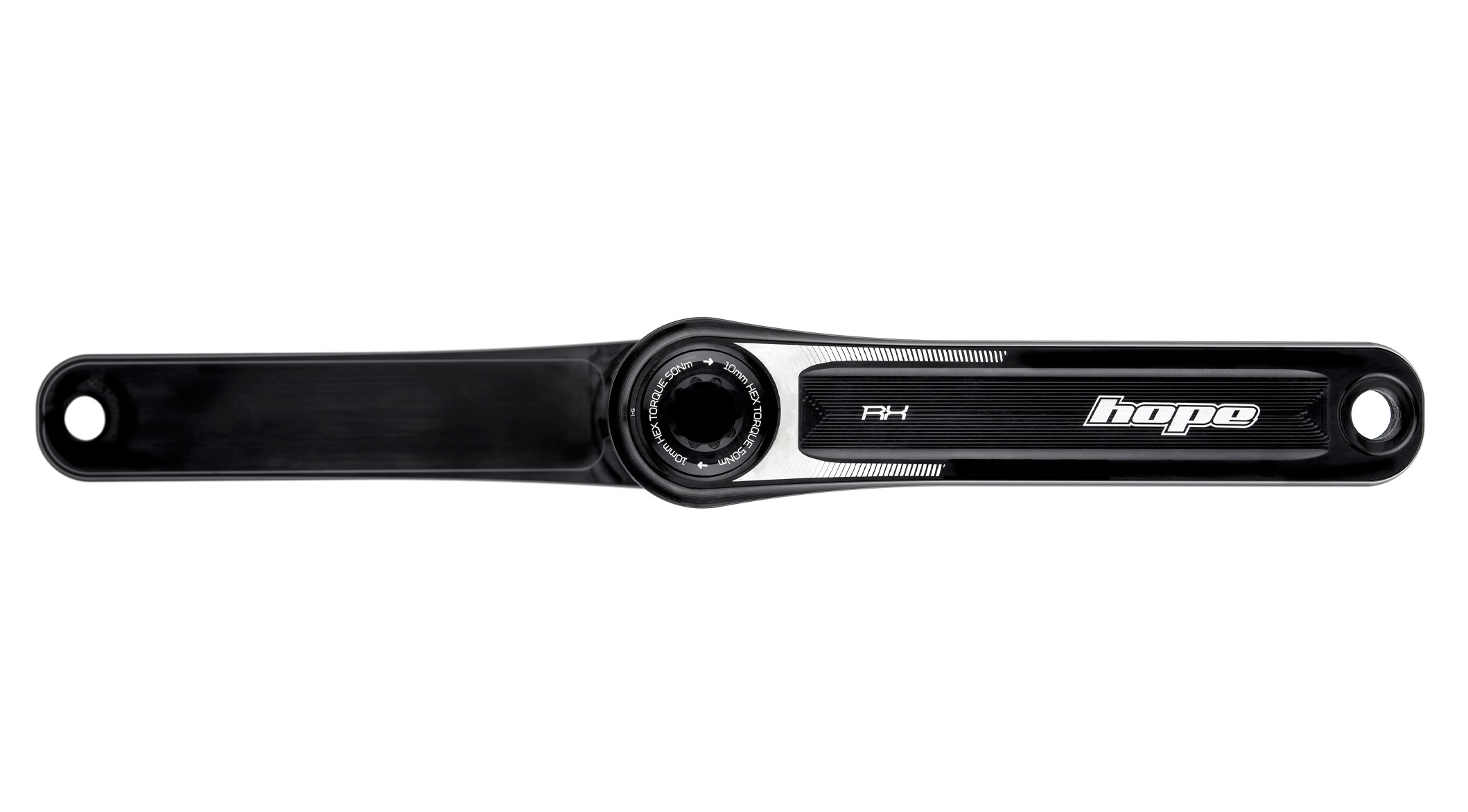 RX Crankset