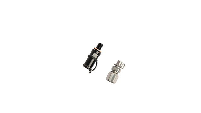 Quick Connectors