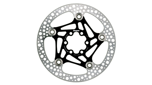 Road 6 Bolt Rotor