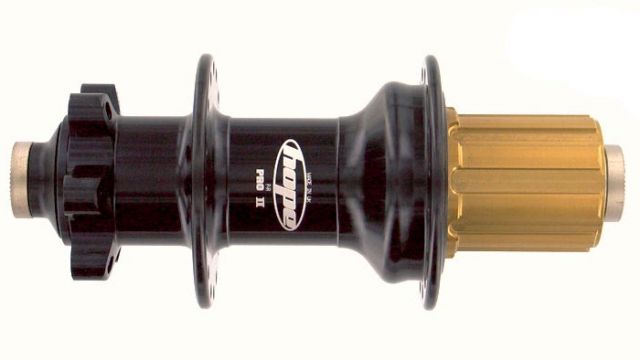 Pro 2 Rear Hub 150mm