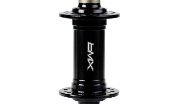 BMX Front Hub