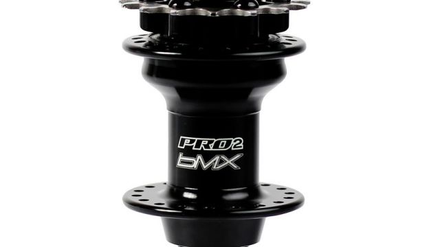 BMX Rear Hub