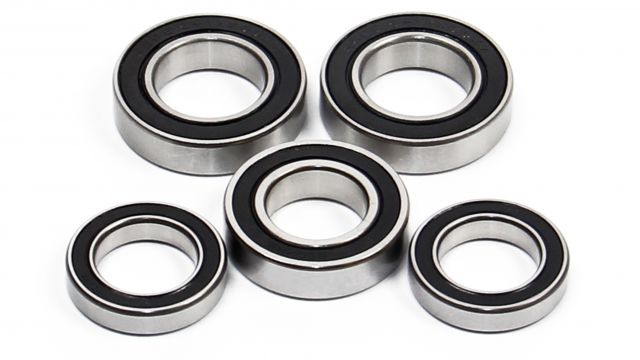 Bearings