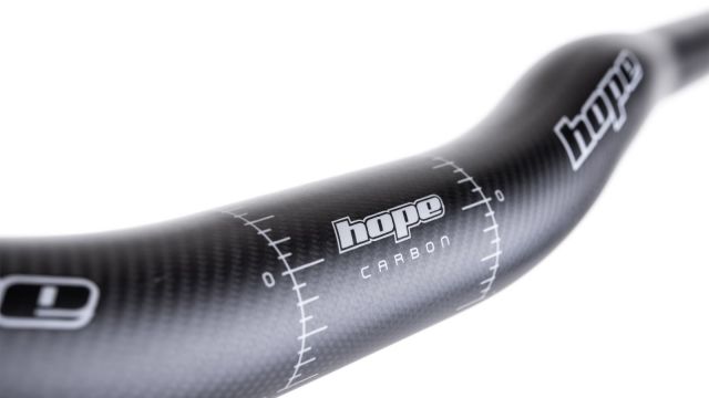 Carbon Handlebar