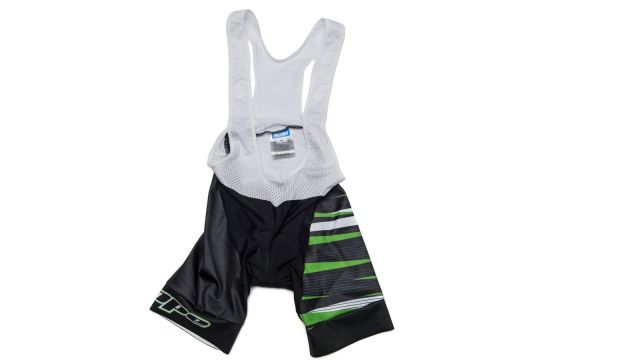 Hope by BioRacer - Bib Shorts