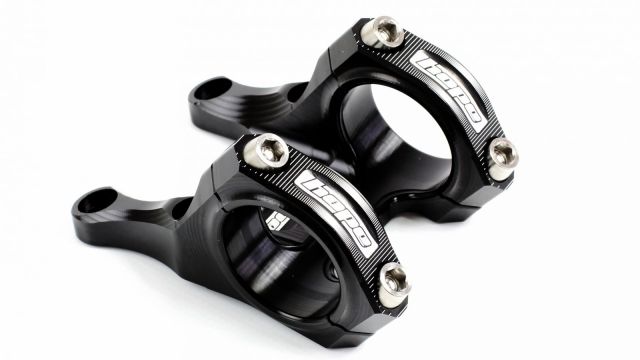 Direct Mount stem (2015)