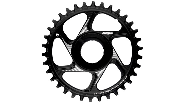 E-Bike Chainring