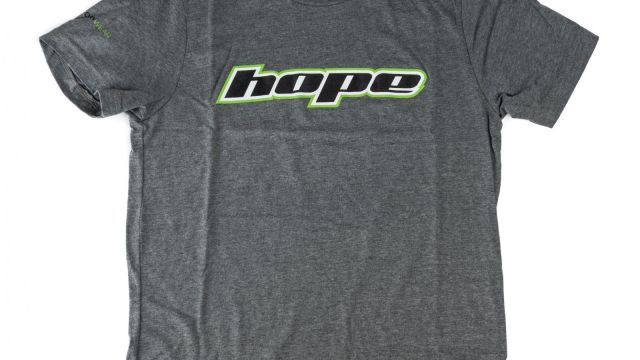 Hope Logo T-Shirt