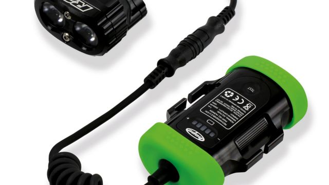 Hope r4+ led best sale