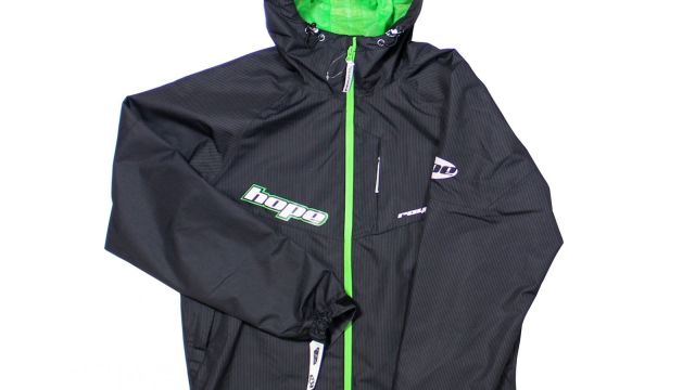 Hope by Royal Racing - Riding Jacket