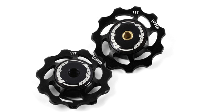 11 Tooth Jockey Wheels