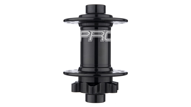 Pro 4 Boost 110mm Front hub