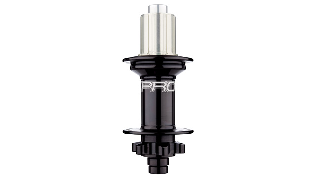 Pro 4 Super Boost Rear Hub