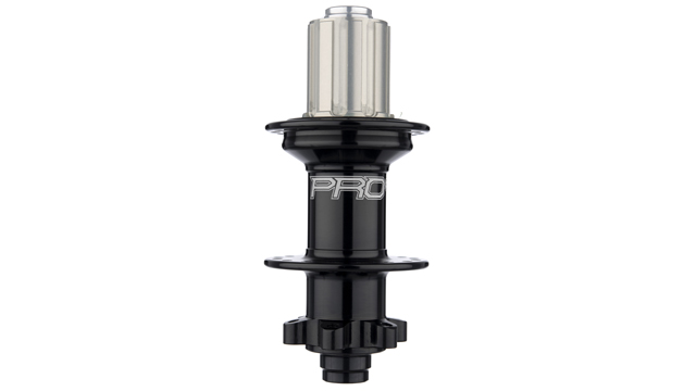 Pro 4 150mm rear hub