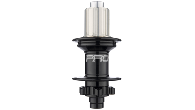 Pro 4 Boost 148mm rear hub