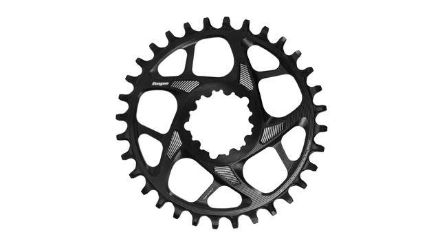 R22 Chainring