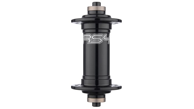 RS4 Road Front Hub