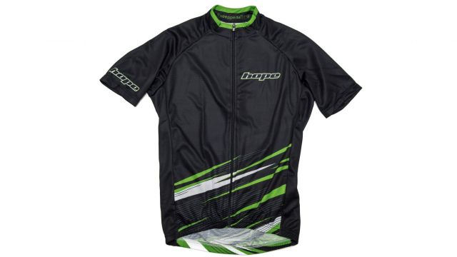 Hope by BioRacer - Short Sleeve Jersey