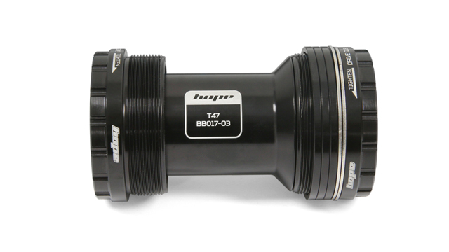 T-47 Bottom Bracket