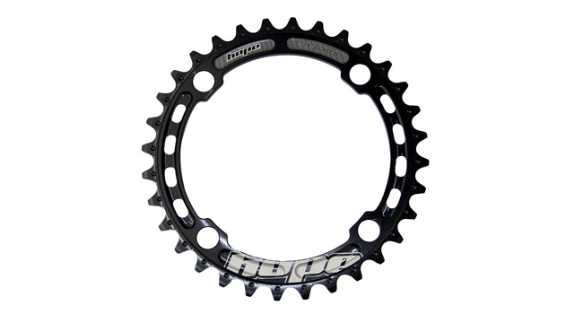 Single Chainring