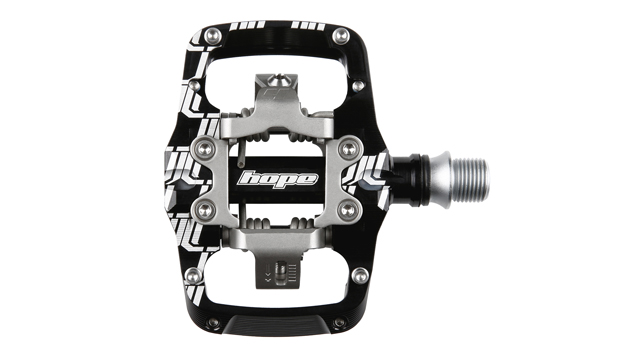 Union Clip Pedal – TC/GC/RC