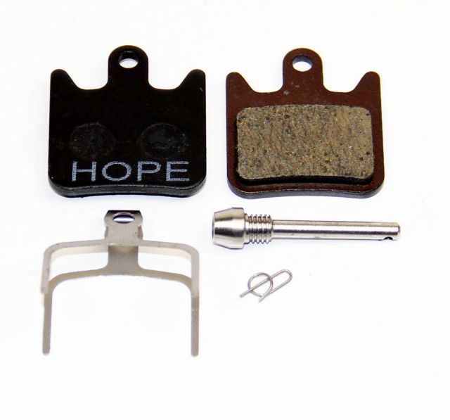 Brake Pads