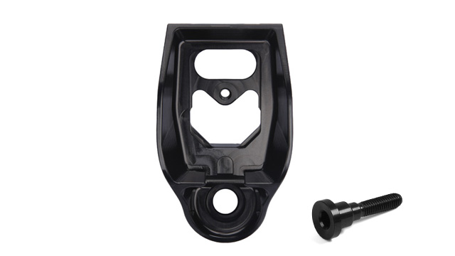 E-Bike Display Mount