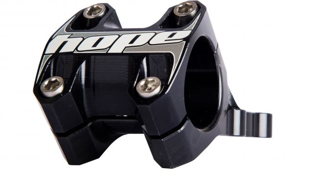 Direct Mount Stem