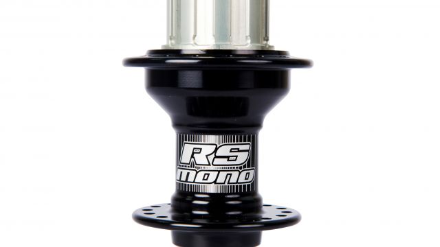 Mono RS Rear Hub