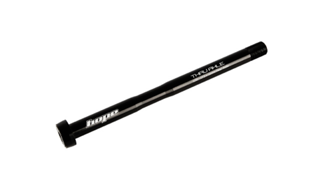 Axles