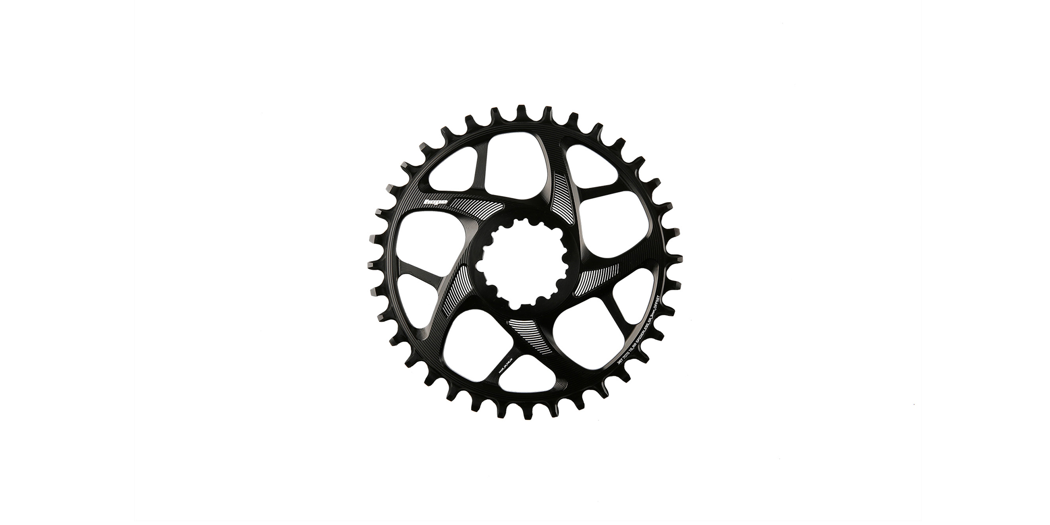 Chainrings 3 Bolt Direct Mount Chainring