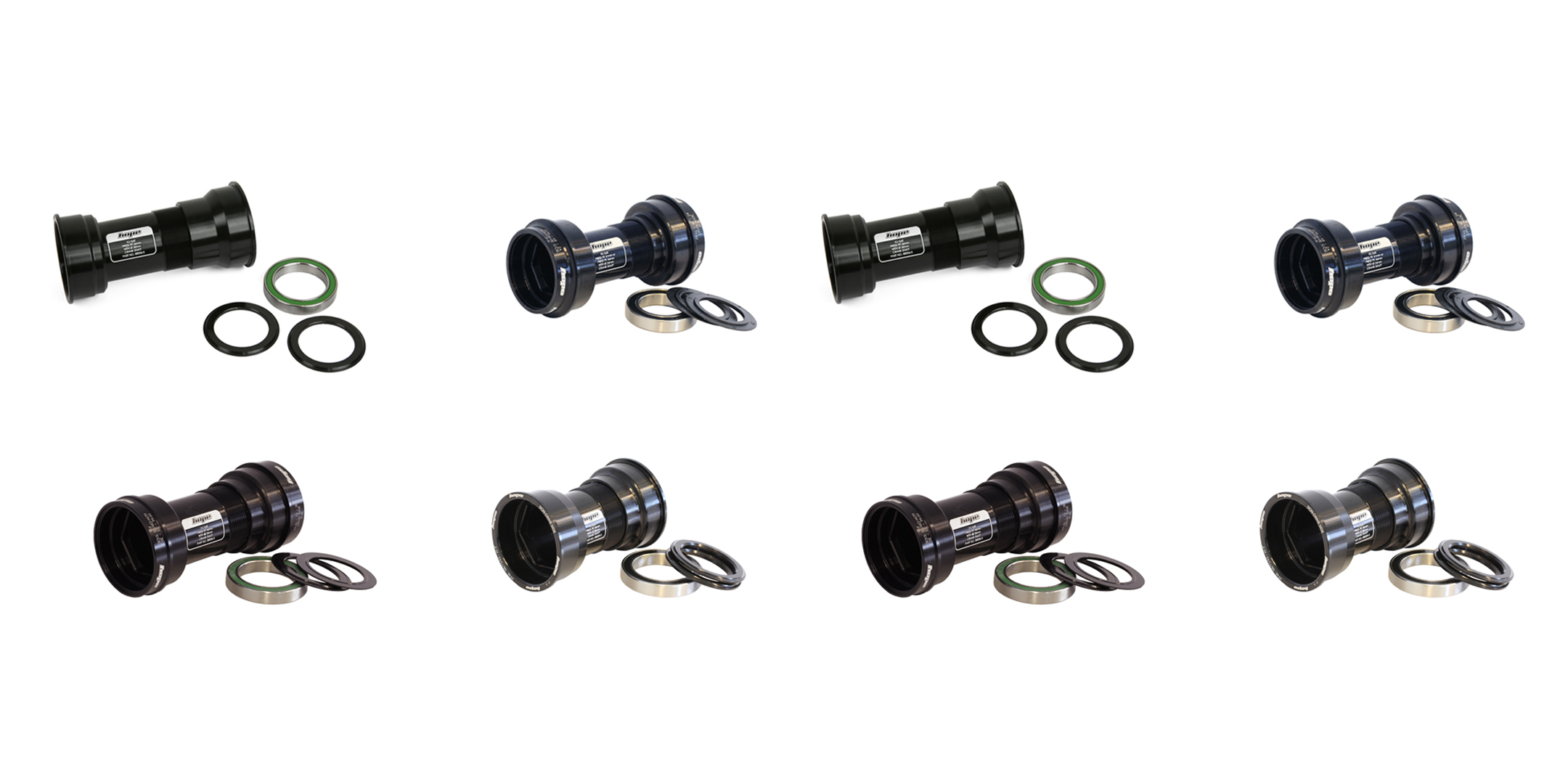 Shimano Bottom Bracket 68mm Road Bottom Bracket CyclingCeramic