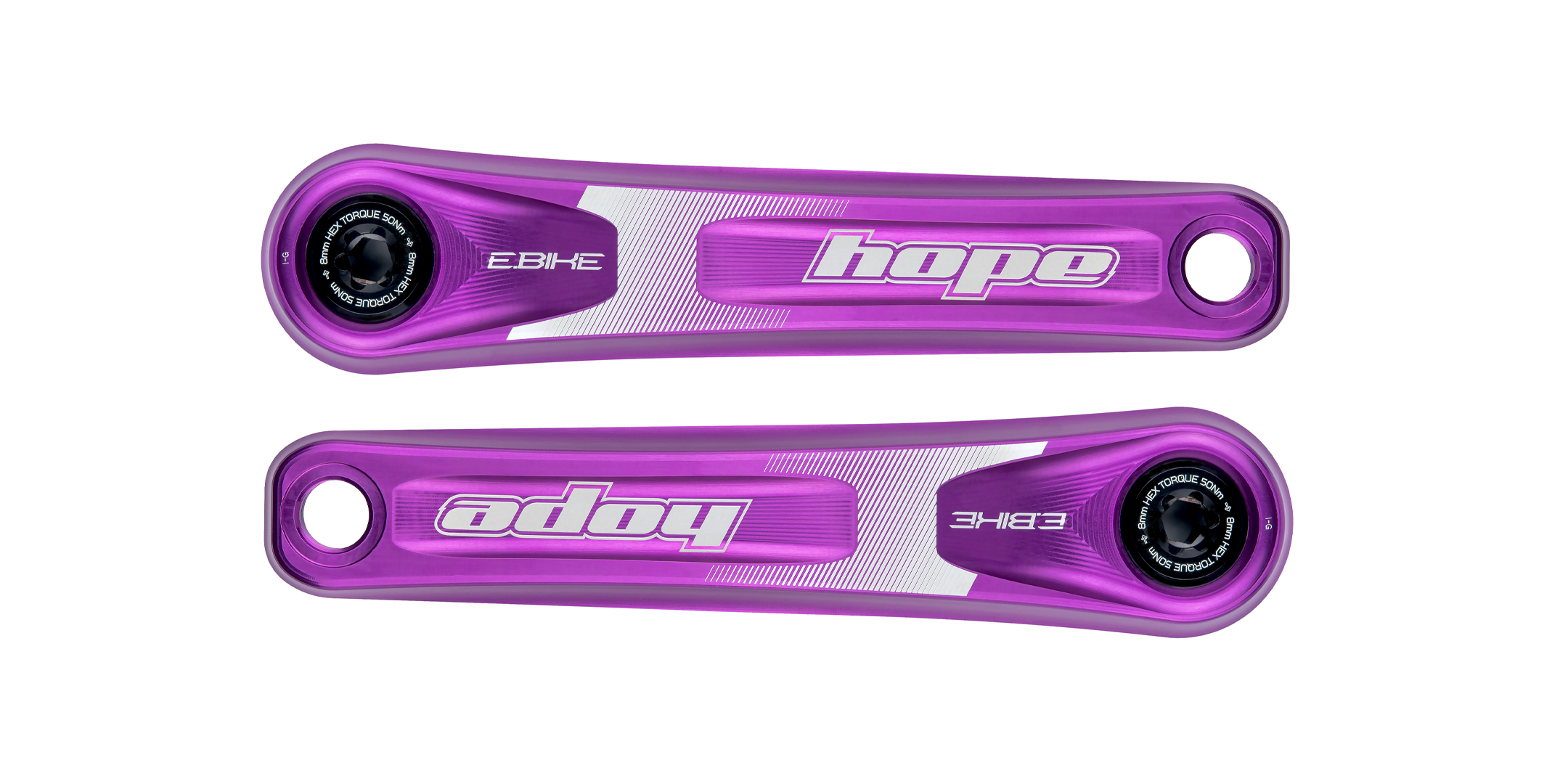 Cranksets EBike Crankset