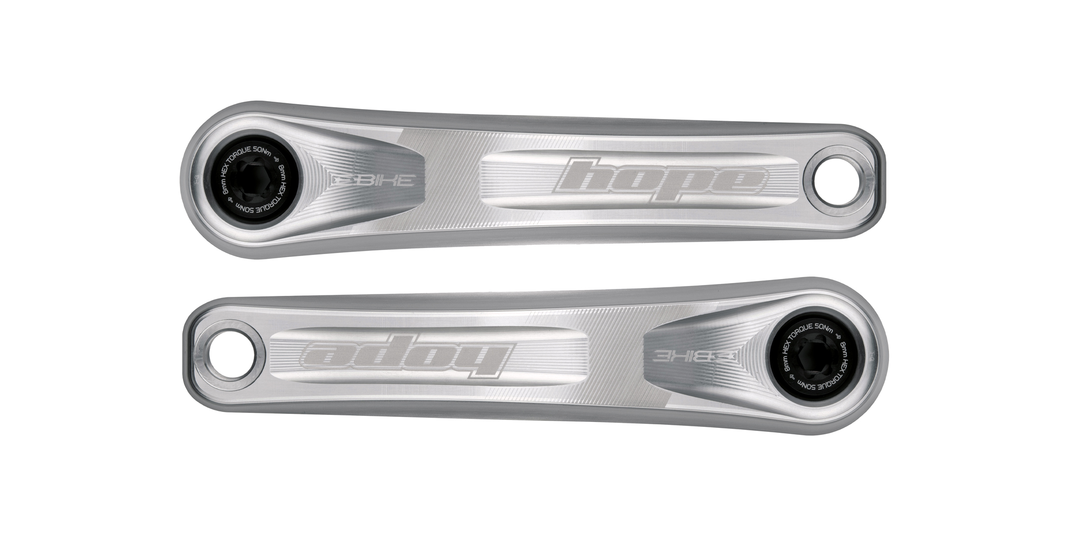 Cranksets EBike Crankset