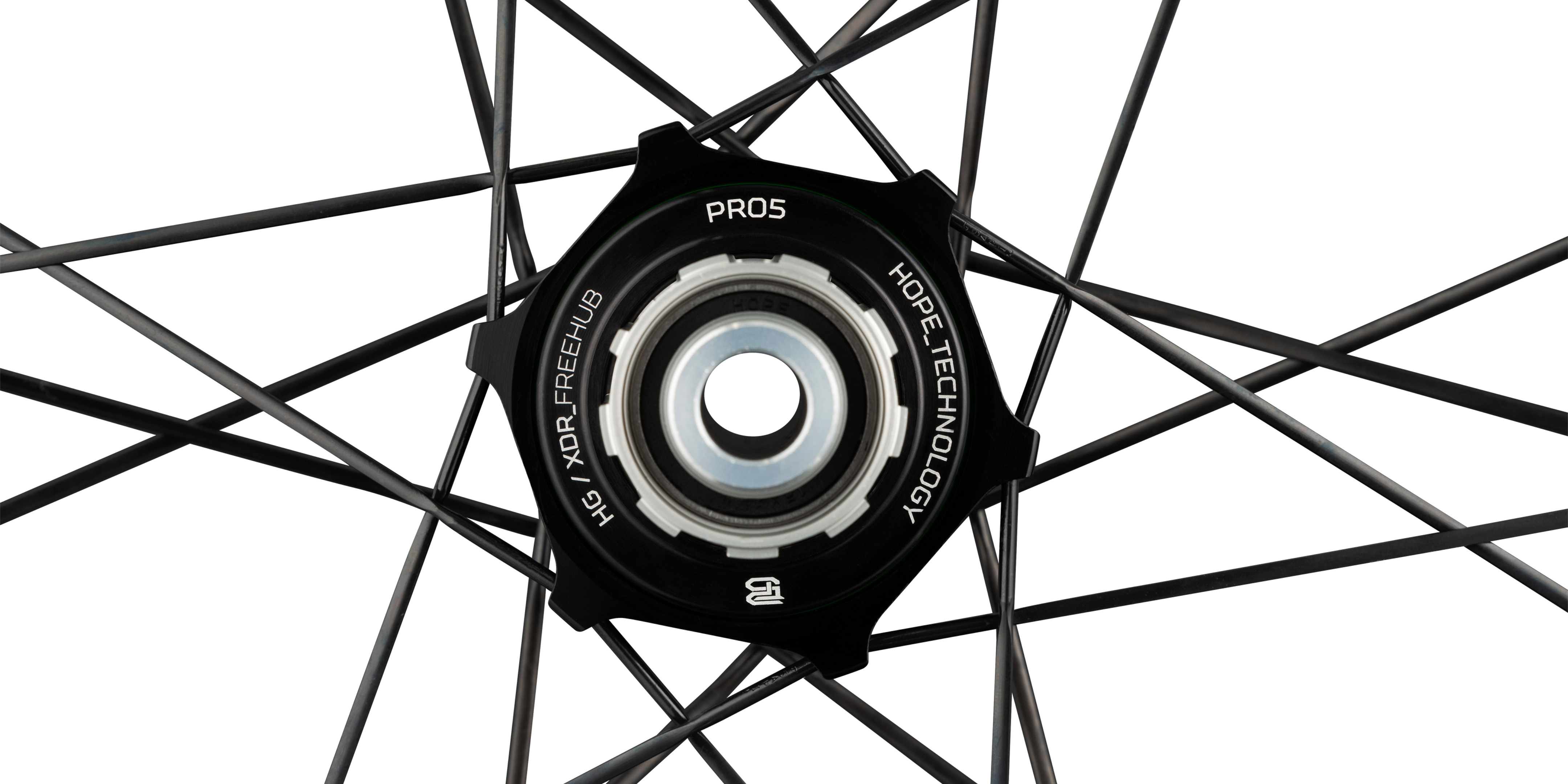 hope 700c wheels