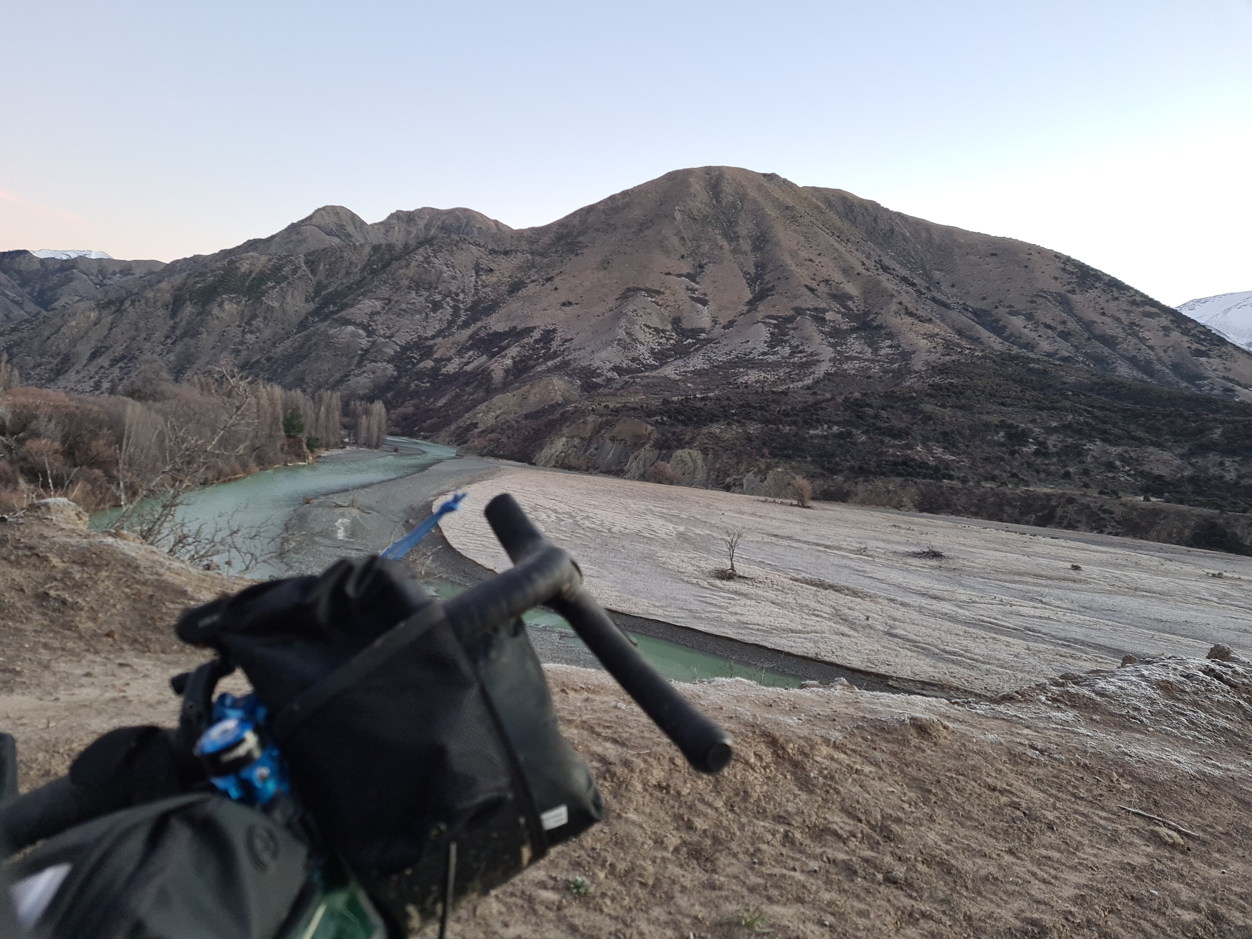 Going Gravel - How an adventure becomes a journey