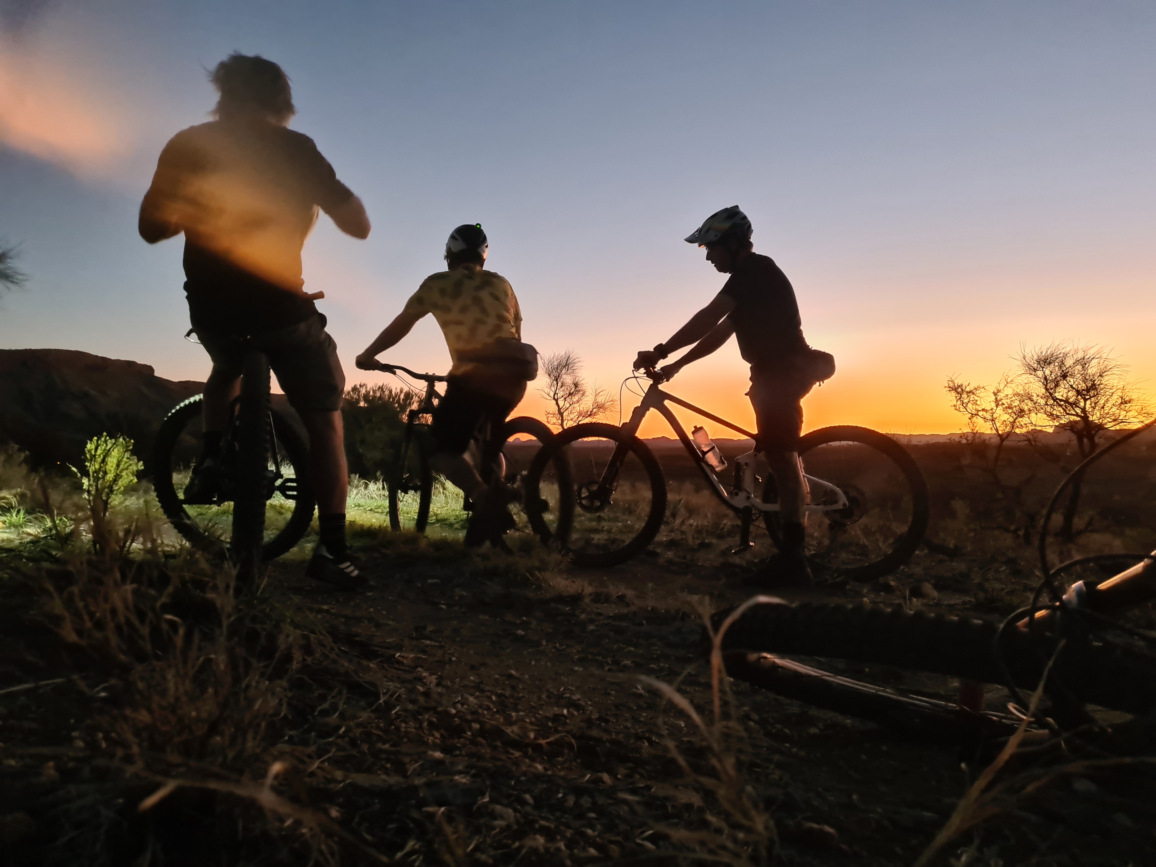 Jamie Nicoll - Overland Adventuring - Part 2