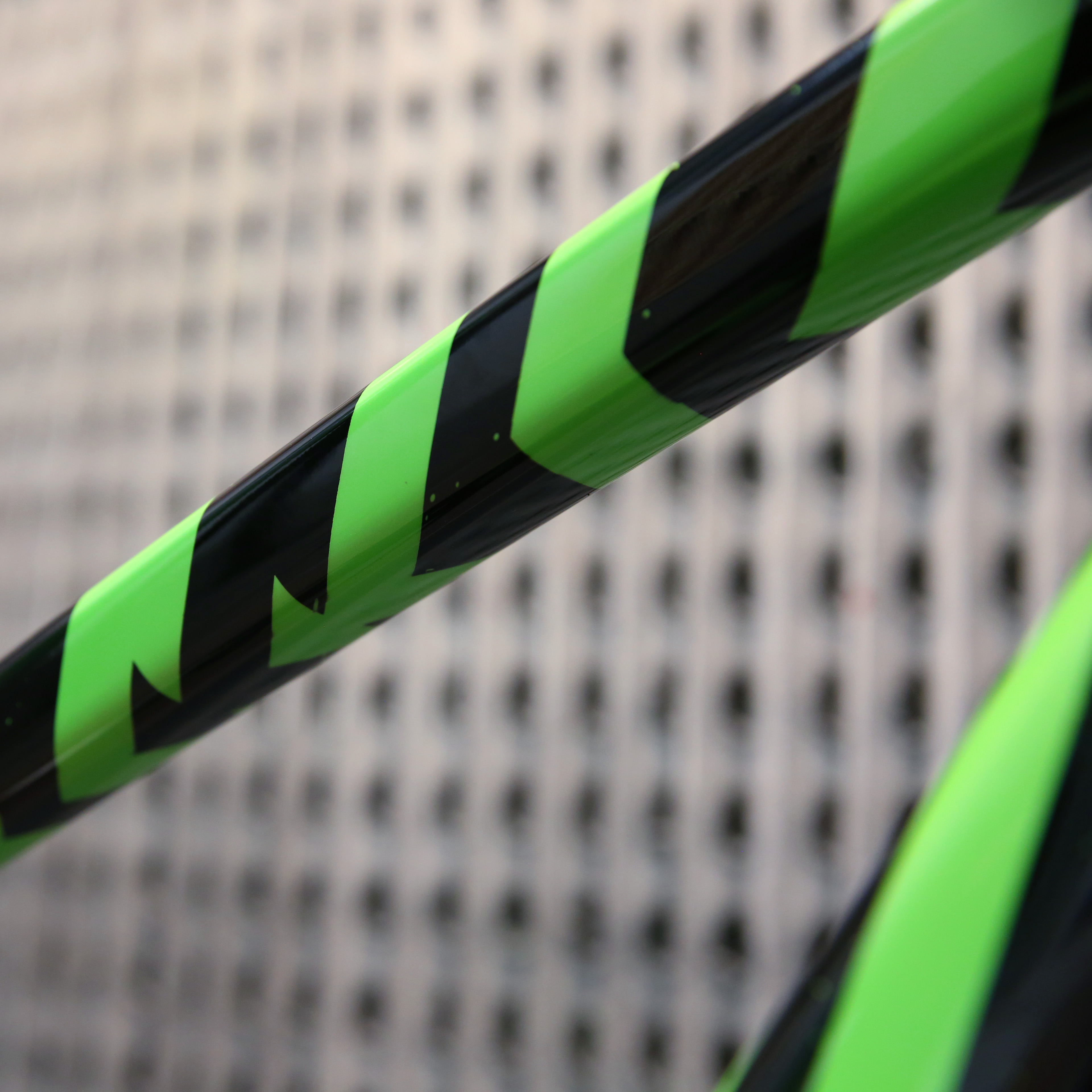 Hope Factory Racing HB916